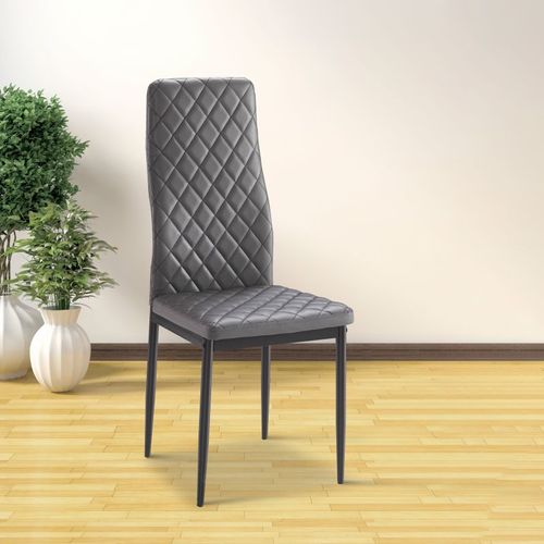 Lot De 6 Chaises De Salle à Manger Lacey