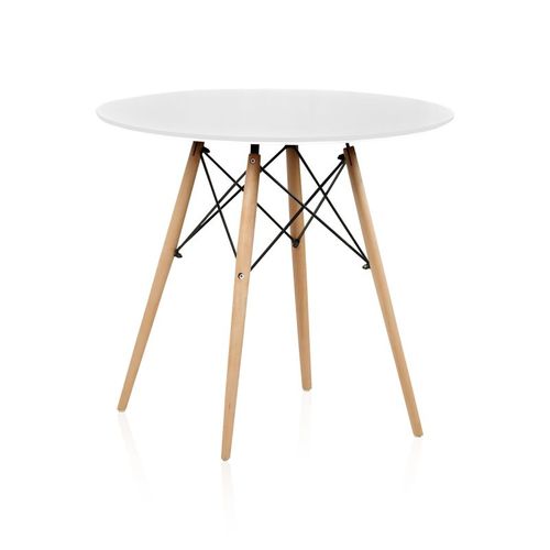 Table De Salle à Manger Ronde Tower