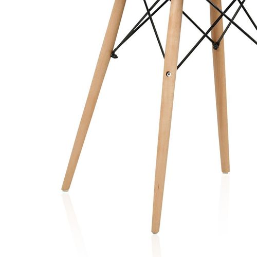 Table De Salle à Manger Ronde Tower