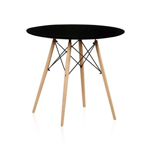 Table De Salle à Manger Ronde Tower