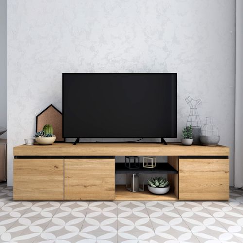 Meuble TV Ebos 160