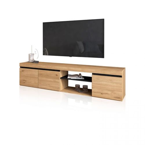 Meuble TV Ebos 160