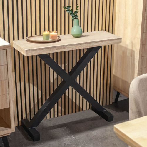 Récepteur Console Xeon