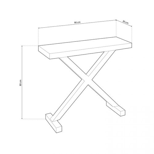 Récepteur Console Xeon