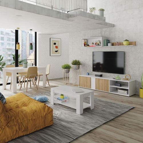 Table Basse Relevable Lya