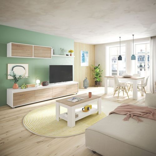 Table Basse Relevable Lya