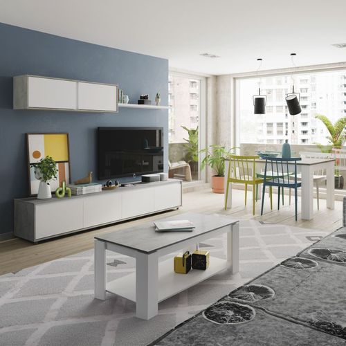 Table Basse Relevable Lya