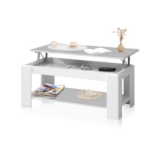 Table Basse Relevable Lya