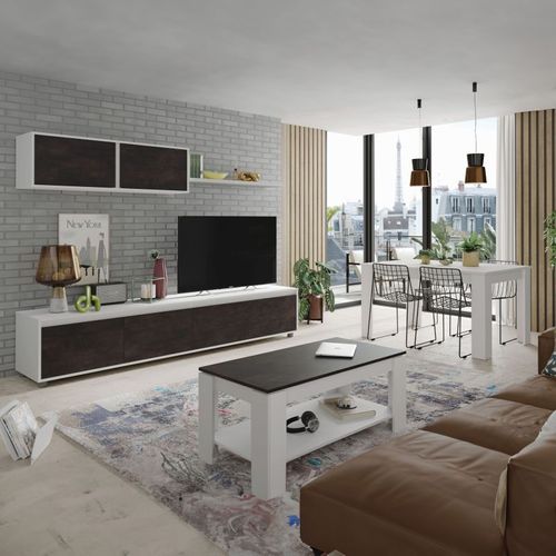 Table Basse Relevable Lya