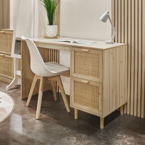 Table D'étude Fabriquée