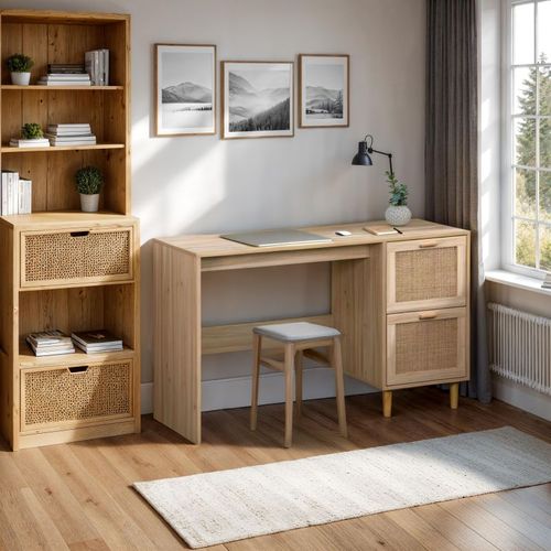 Table D'étude Fabriquée