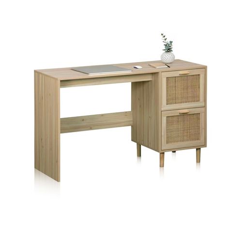 Table D'étude Fabriquée