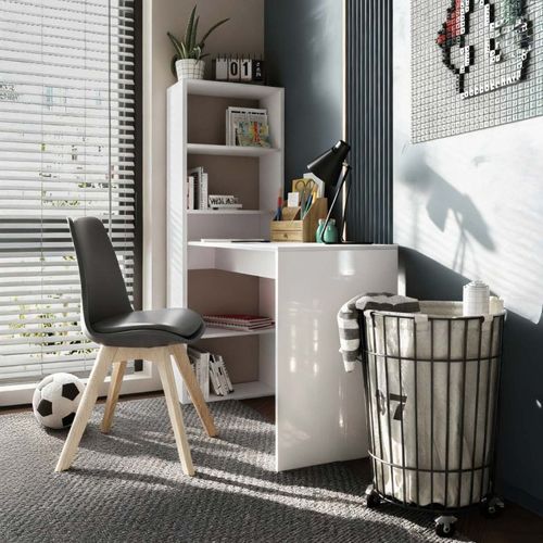 Bureau Cosmic Avec Étagères