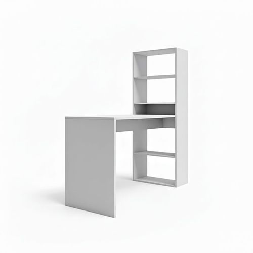 Bureau Cosmic Avec Étagères