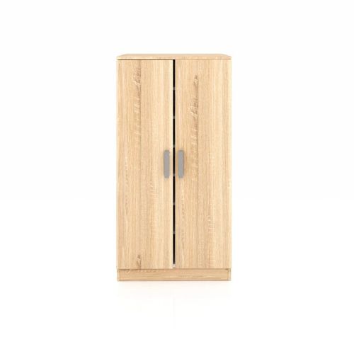 Meubles à Chaussures Liam 55