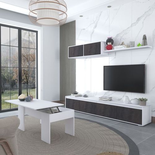 Table Basse Relevable Vita