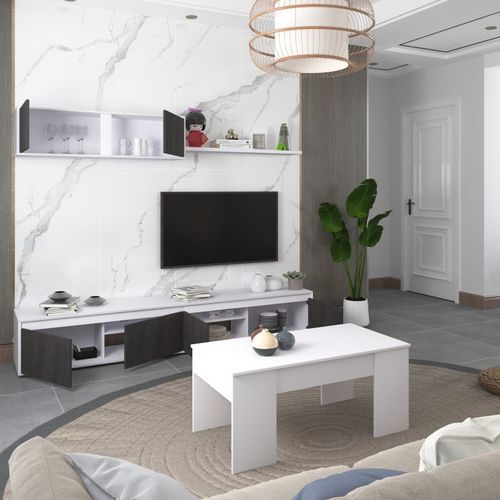 Table Basse Relevable Vita