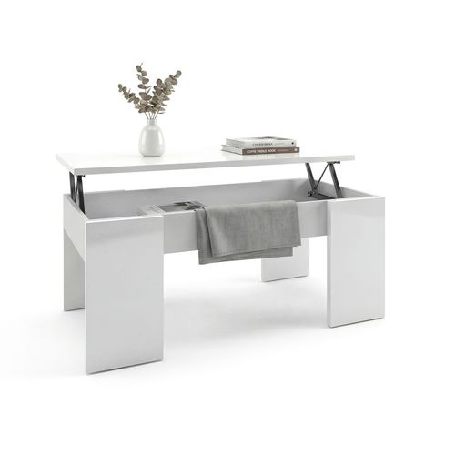 Table Basse Relevable Vita
