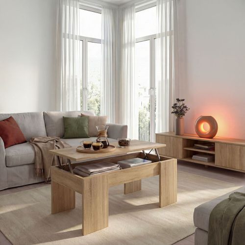 Table Basse Relevable Vita