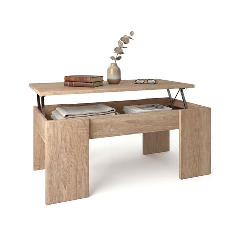 Table Basse Relevable Vita