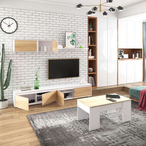 Table Basse Relevable Vita