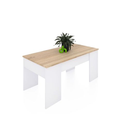 Table Basse Relevable Vita