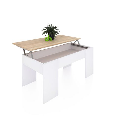 Table Basse Relevable Vita