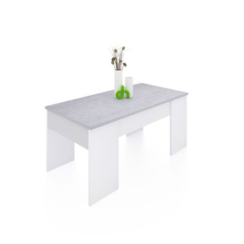 Table Basse Relevable Vita