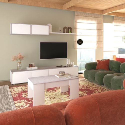 Table Basse Relevable Vita