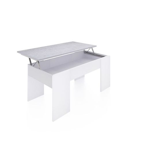 Table Basse Relevable Vita