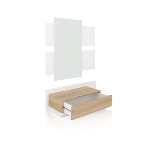 Meubles De Couloir Milo