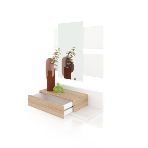 Meubles De Couloir Milo