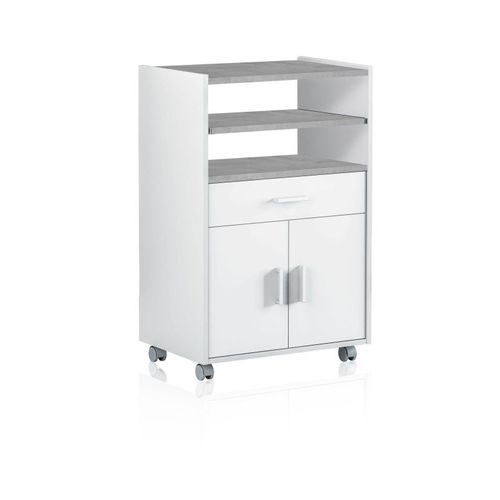 Armoire à Micro-ondes Stella