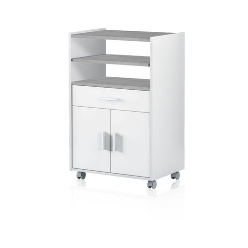 Armoire à Micro-ondes Stella