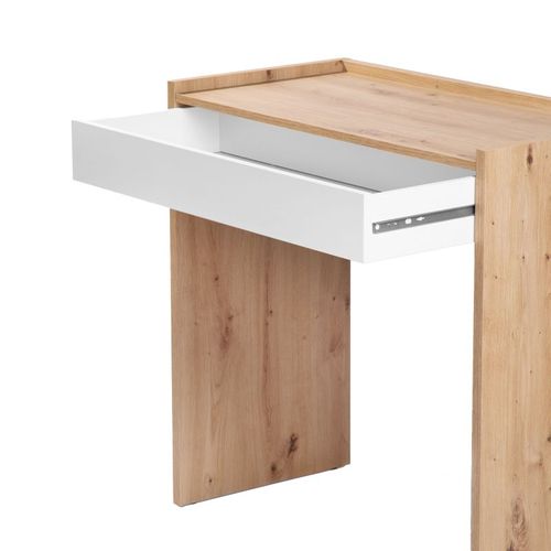Bureau Dess Avec Tiroir
