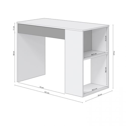 Table à Écrire Adam