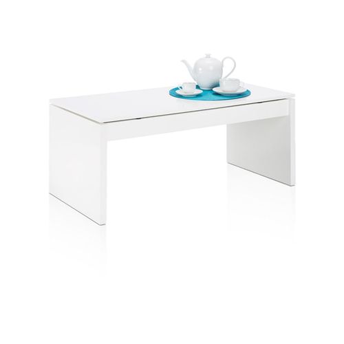 Table Basse Surélevée Evan
