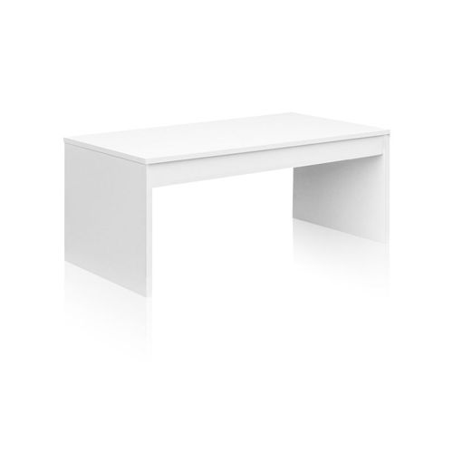 Table Basse Surélevée Evan