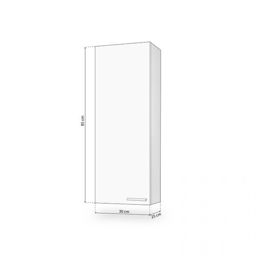 Colonne De Salle De Bains Porte Inspire 1