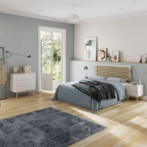 Numa Table De Chevet 2 Tiroirs