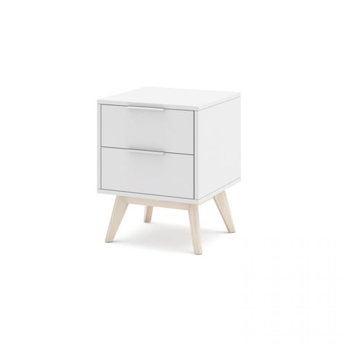 Numa Table De Chevet 2 Tiroirs