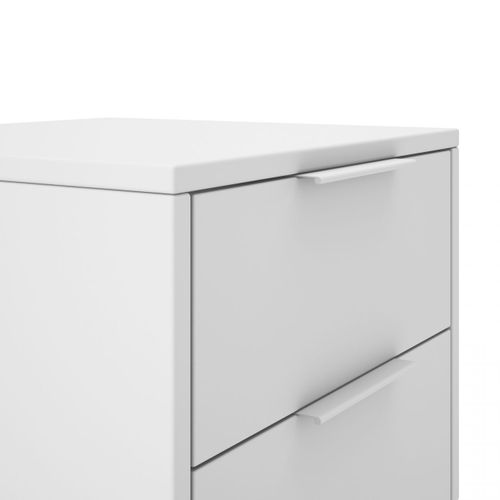 Numa Table De Chevet 2 Tiroirs