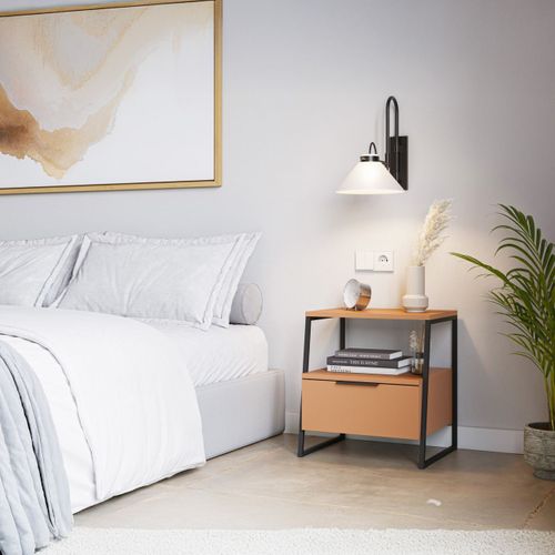 Table De Chevet Oksa