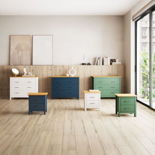 Table De Chevet Eira