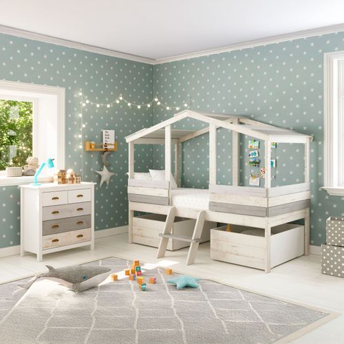 Commode Ocean 5 Tiroirs