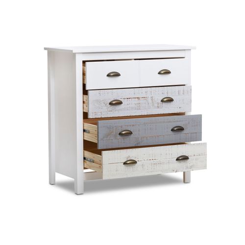 Commode Ocean 5 Tiroirs