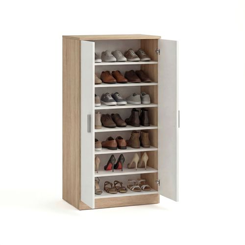 Porte-chaussures Liam 55