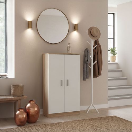 Porte-chaussures Liam 55