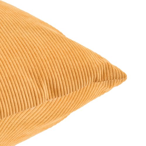Coussin 45x45 cm VECO Jaune