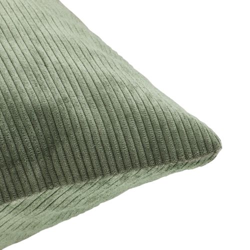 Coussin 45x45 cm VECO Vert